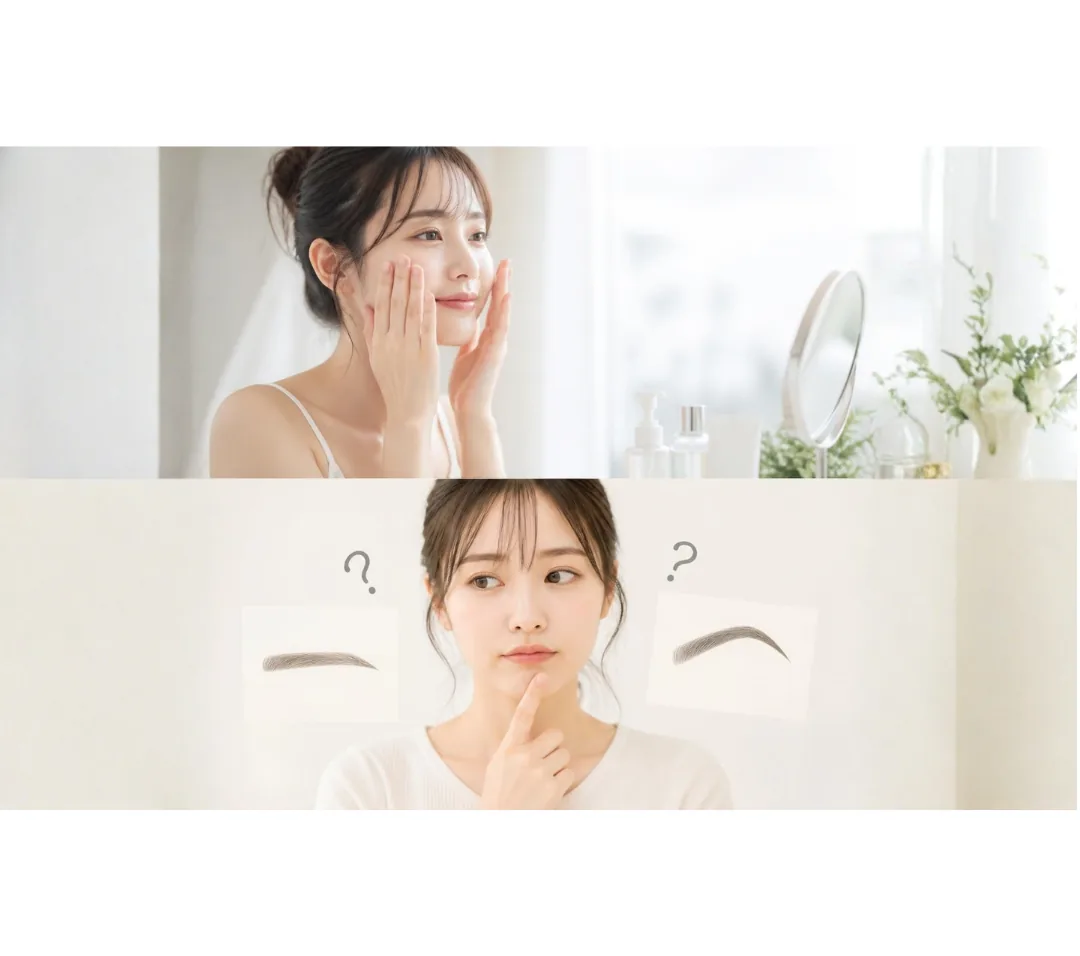 4. リタッチを受ける際の注意点